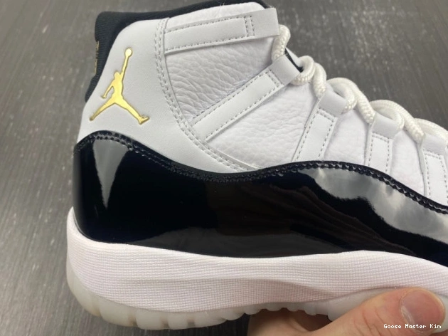 Jordan 11 CT8012-170 Air Jordan 11DMP Air 0805